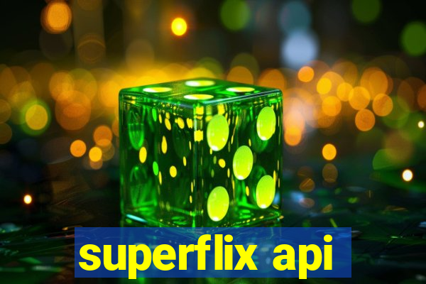 superflix api